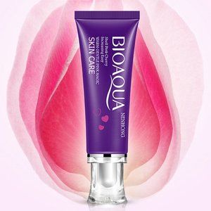 BIOAQUA Whitening Cream Lips Whitening Bioaqua Gel Body Care for Lips and More!